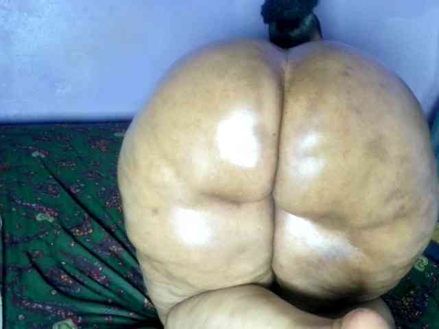 Big-Ass-Wilma webcam