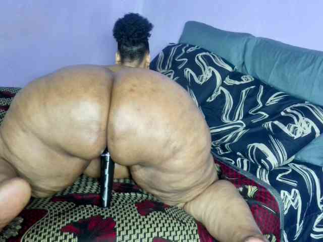 Big-Ass-Wilma webcam