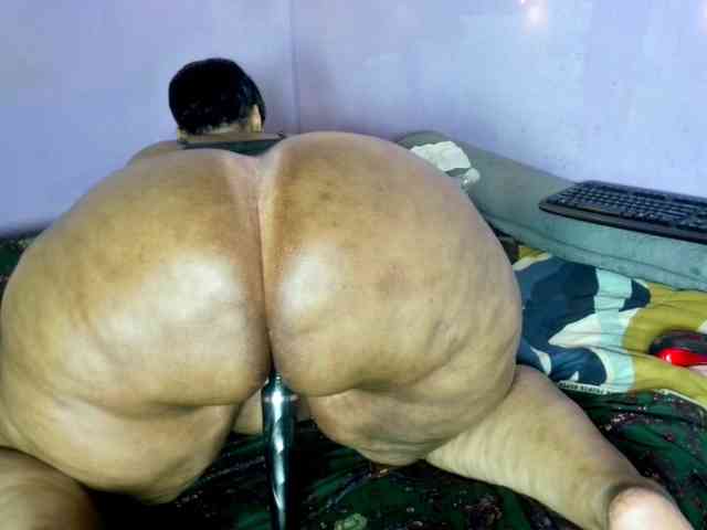 Big-Ass-Wilma webcam