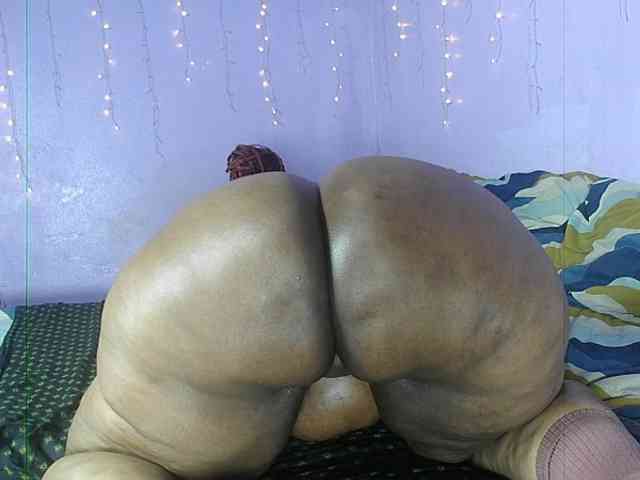 Big-Ass-Wilma webcam