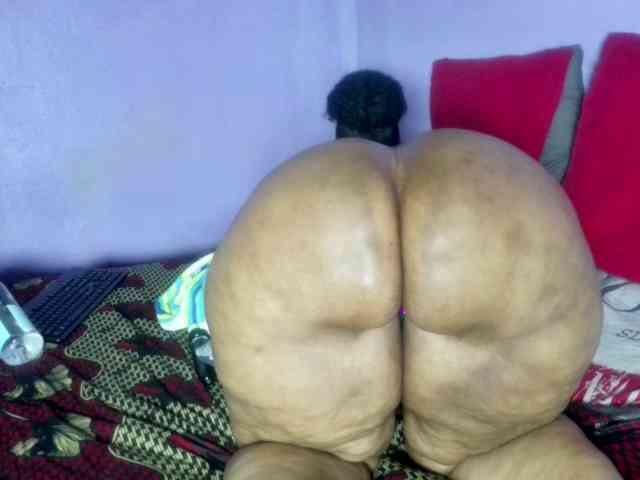 Big-Ass-Wilma webcam