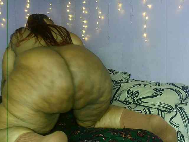 Big-Ass-Wilma webcam