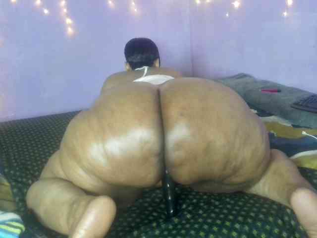 Big-Ass-Wilma webcam