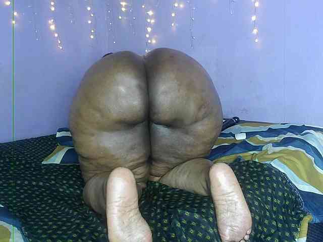 Big-Ass-Wilma webcam