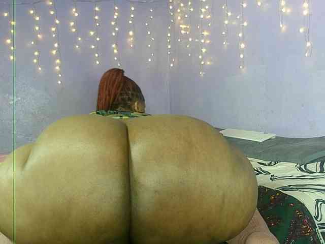 Big-Ass-Wilma webcam