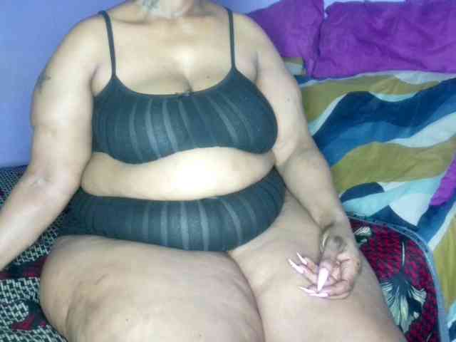 Big-Ass-Wilma Big-Ass-Wilma