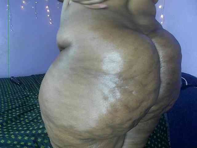 Big-Ass-Wilma webcam