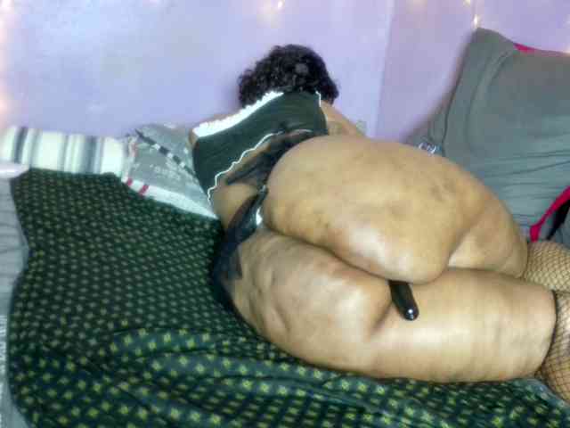 Big-Ass-Wilma webcam