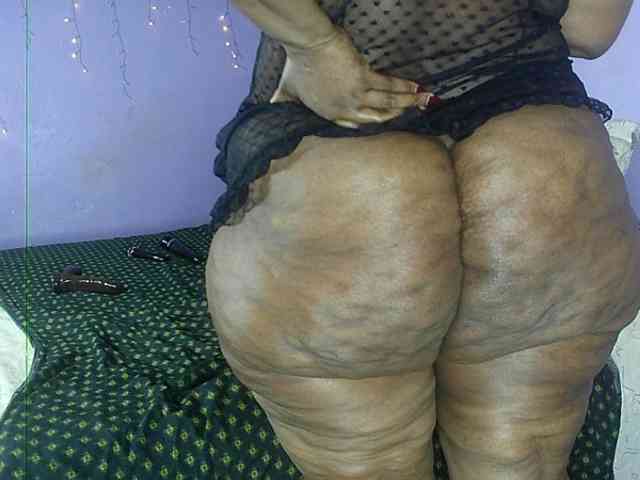 Big-Ass-Wilma webcam