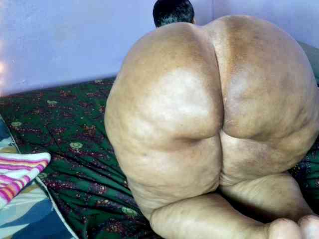 Big-Ass-Wilma webcam