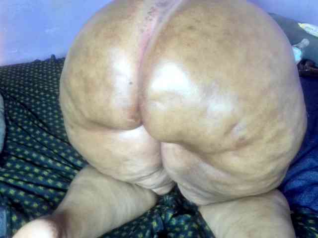 Big-Ass-Wilma Big-Ass-Wilma