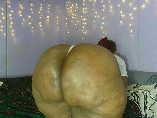 Big-Ass-Wilma webcam