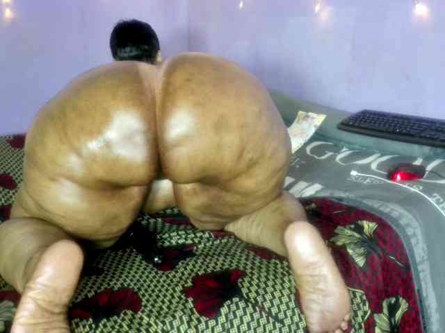 Big-Ass-Wilma webcam