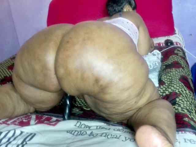 Big-Ass-Wilma webcam