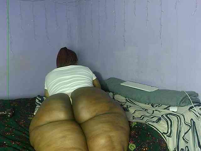 Big-Ass-Wilma webcam