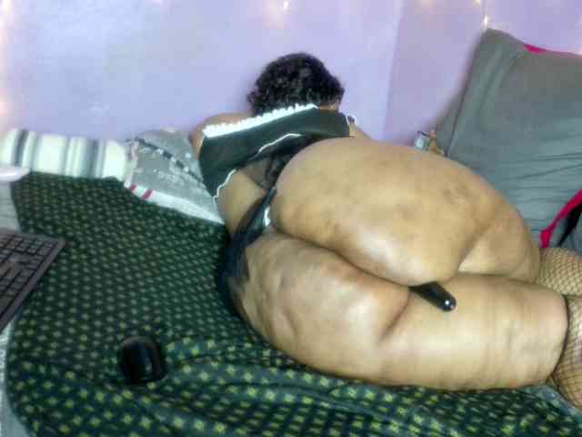 Big-Ass-Wilma webcam