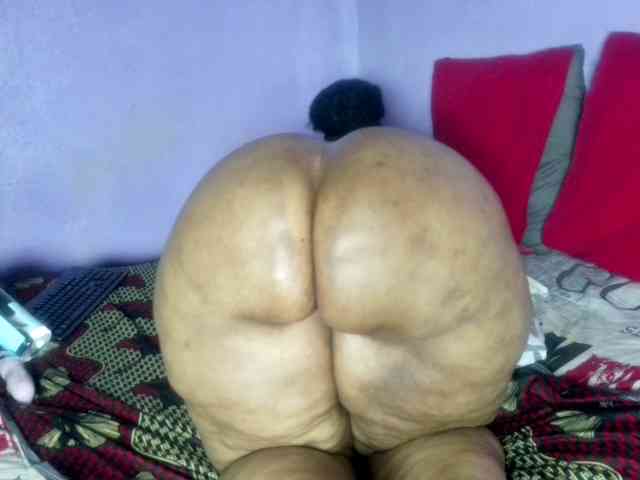 Big-Ass-Wilma webcam