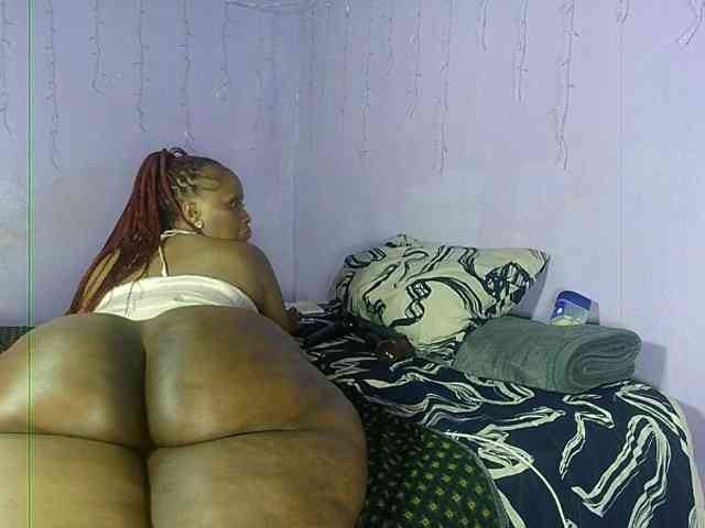 Big-Ass-Wilma webcam