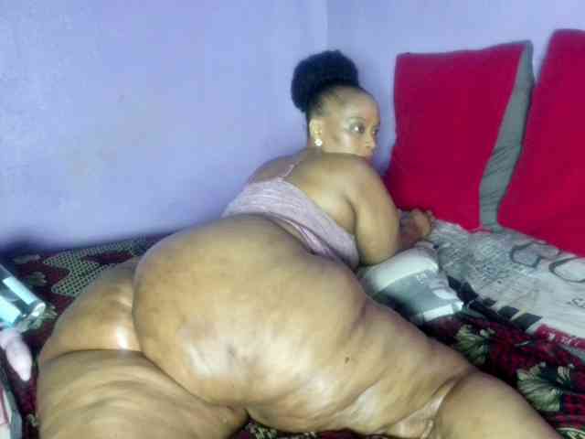 Big-Ass-Wilma webcam