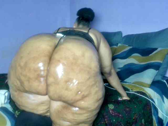 Big-Ass-Wilma webcam