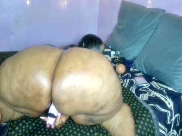 Big-Ass-Wilma webcam