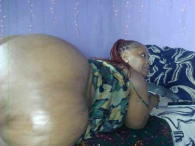 Big-Ass-Wilma webcam