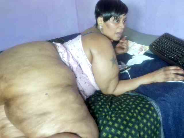 Big-Ass-Wilma Big-Ass-Wilma