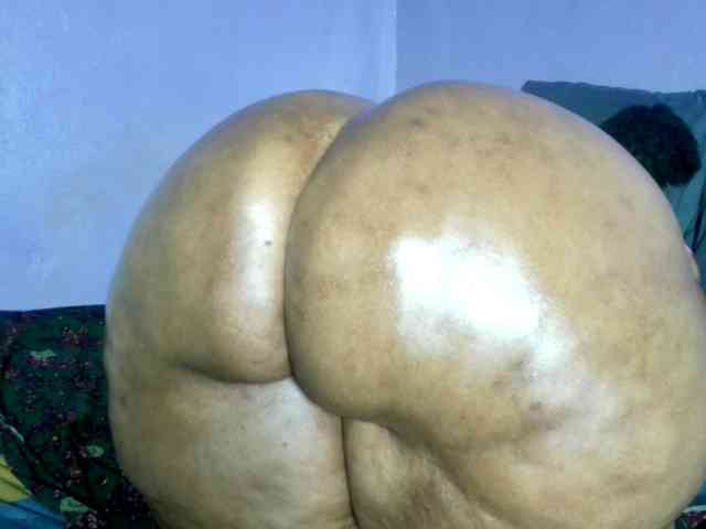 Big-Ass-Wilma webcam