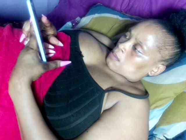 Big-Ass-Wilma webcam