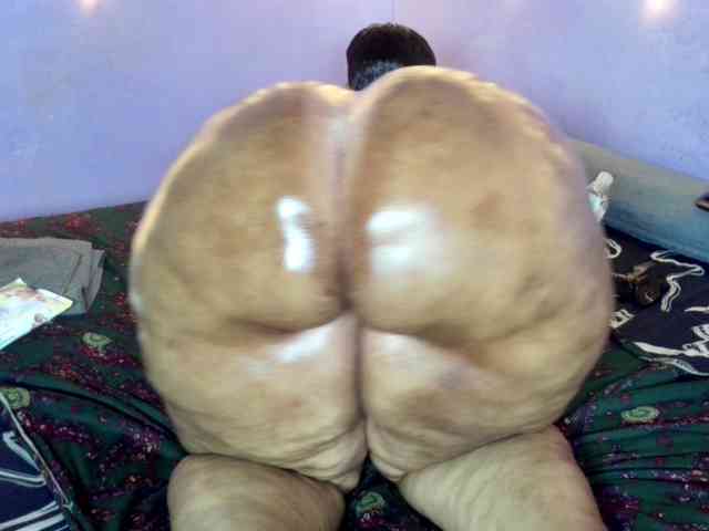 Big-Ass-Wilma webcam