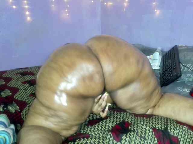 Big-Ass-Wilma webcam