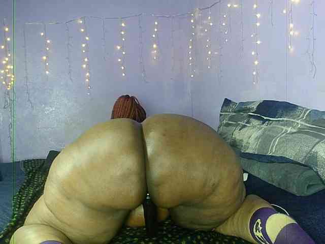 Big-Ass-Wilma webcam