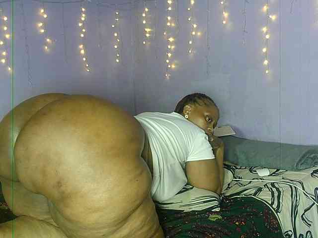 Big-Ass-Wilma webcam