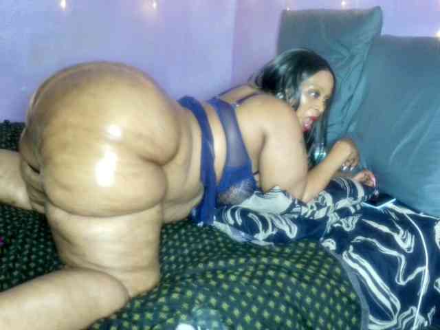 Big-Ass-Wilma webcam