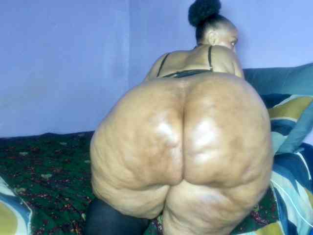 Big-Ass-Wilma webcam