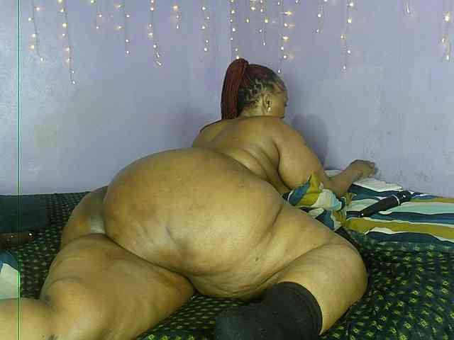 Big-Ass-Wilma webcam