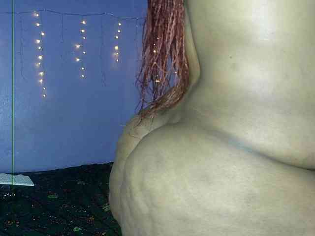 Big-Ass-Wilma webcam