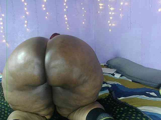 Big-Ass-Wilma webcam