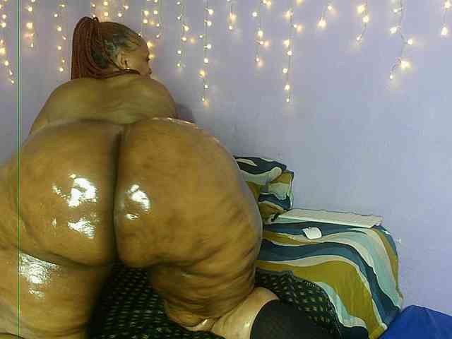 Big-Ass-Wilma webcam