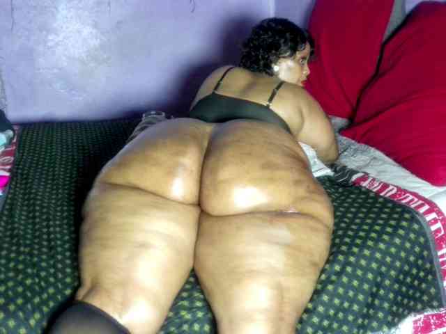 Big-Ass-Wilma webcam