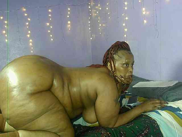 Big-Ass-Wilma webcam