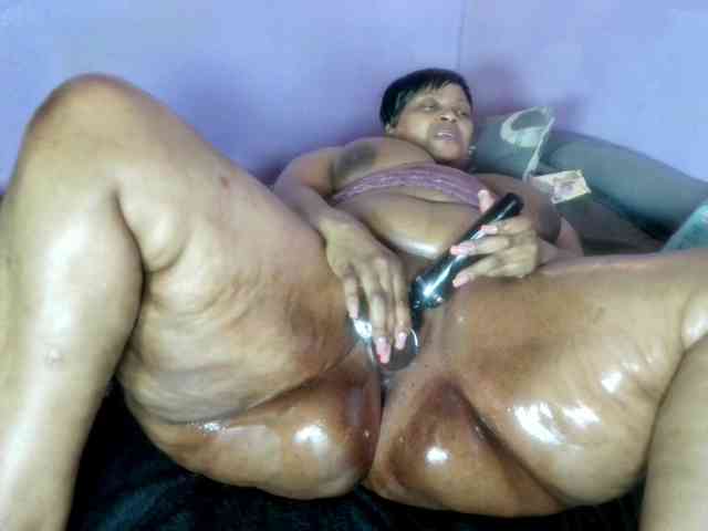 Big-Ass-Wilma webcam