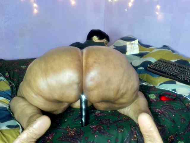 Big-Ass-Wilma webcam