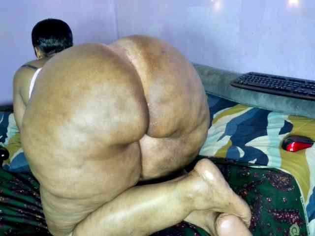 Big-Ass-Wilma webcam