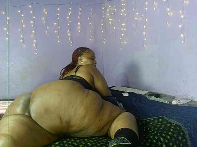 Big-Ass-Wilma webcam