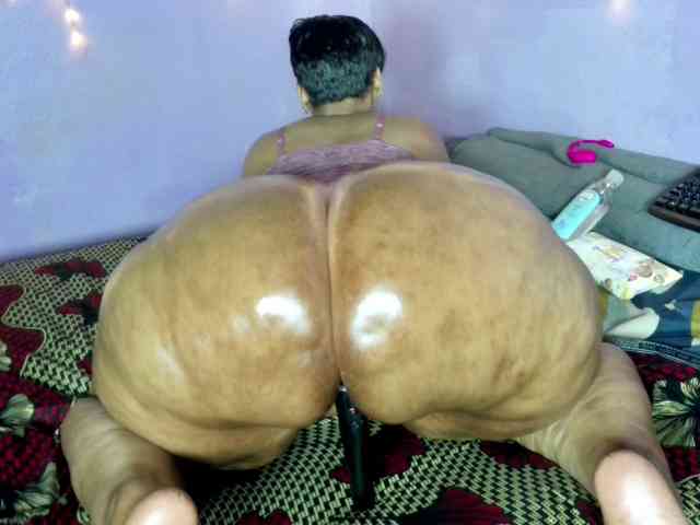 Big-Ass-Wilma webcam