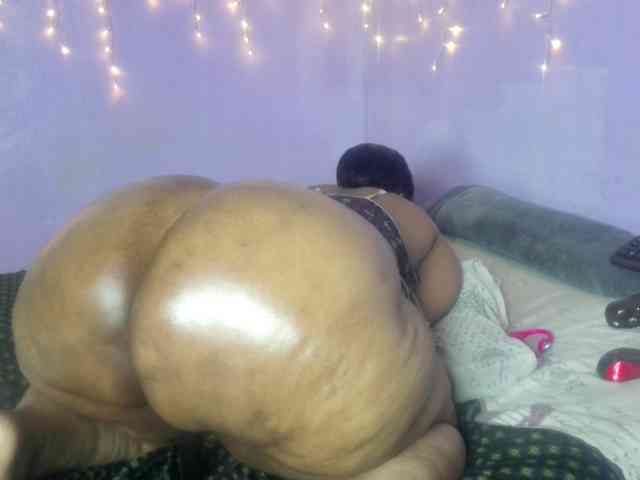 Big-Ass-Wilma webcam