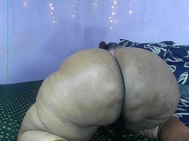Big-Ass-Wilma webcam