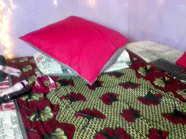 Big-Ass-Wilma webcam