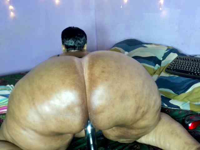 Big-Ass-Wilma webcam